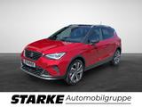 Seat Arona FR 1.0 TSI 6-Gang  Navi LED Kamera PDC LM  - Seat Arona aus 2025