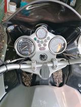 BMW R 1150 r  - MOTORRAD AUS DEM JAHR 2004