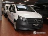Mercedes-Benz Vito 116 CDI Pro lang AHK Totw SHZ SORTIMO Cam - Angebote