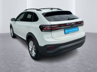 Volkswagen Taigo - Vorschau Bild 3
