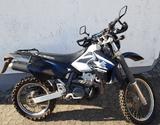 Suzuki DR-Z400S - SUZUKI DR Z