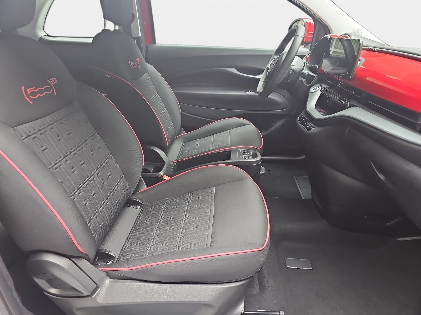 Fiat 500C - Bild 17