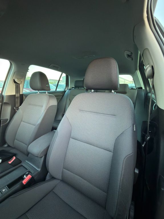 VW Golf - Bild 19