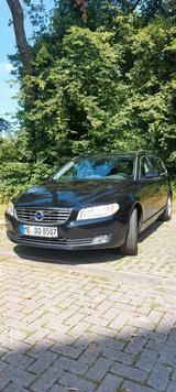 Volvo V70 T4 Kinetic Geartronic Kinetic - Volvo V70 mit Benzin-Antrieb