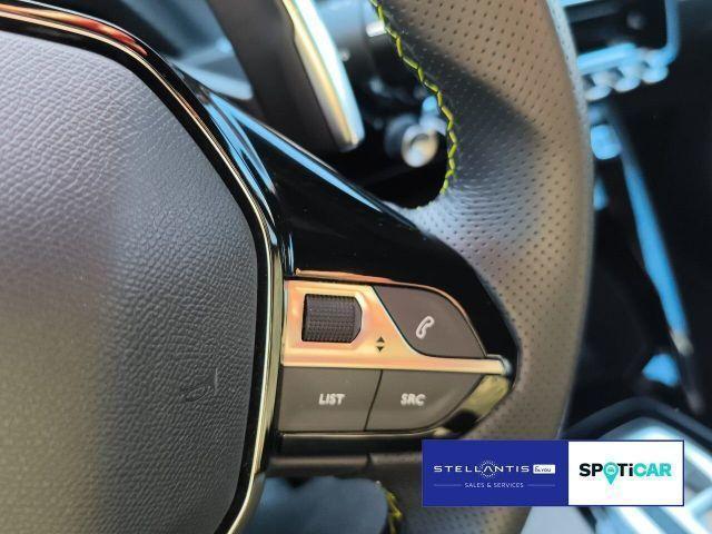 Peugeot 2008 (P1)(11.2019->) Hybrid 145 GT