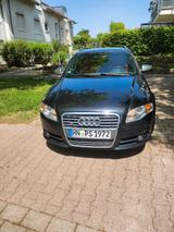 Audi S4 4.2 quattro Avant -
