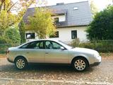 Audi a6 c5 2,4 V6 Klimautomatik Schaltgetr... - gebrauchte Audi A6 aus dem Jahr 1997