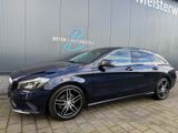 Mercedes-Benz CLA 220 Shooting Brake 4Matic*LED*AHK*Memory - Mercedes-Benz CLA 220 aus 2017