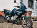 Yamaha XJ900S Diversion - YAMAHA XJ 900 S DIVERSION