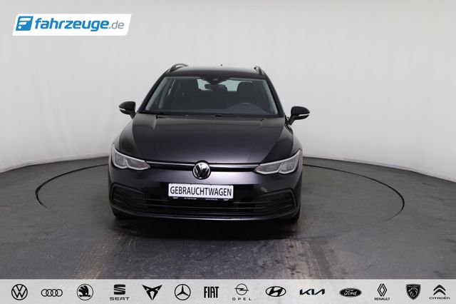 Volkswagen Golf Variant 1.5 TSI Life *ACC*LED*SHZ*PDC*SpurH