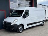Opel Movano 2.3 CDTi L3H2 KLIMA Spurhalteassistent - Opel Dreiseitenkipper