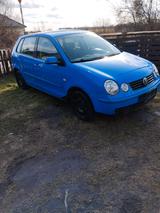 Volkswagen *VW Polo IV 9N Top Ausstattung TÜV Neu Ren... - Volkswagen Polo: Iv 9n