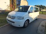 Volkswagen T5 Multivan "United" 2.5 TDI | 2x Schiebetüre - VW T5 Multivan 8-Sitzer