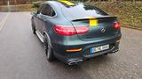 Mercedes-Benz GLS 63s (GLS 250 AMG-Umbau auf 63s) - Mercedes-Benz GL 63