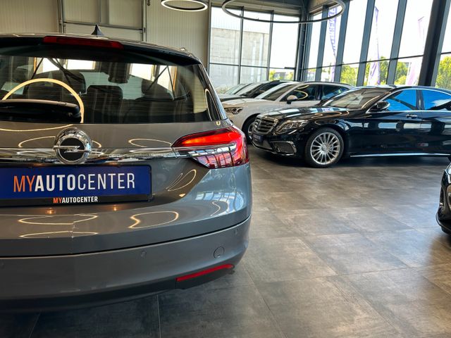 Opel Insignia A Sports Tourer Innovation *BiXenon*