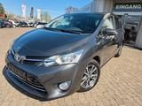 Toyota Verso 1.6 Life **7-SITZER** - Toyota Kleinbus 7-Sitzer