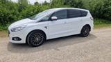 Ford S-Max 2,0 EcoBlue 140kW Titanium, TÜV neu, 1.Hd