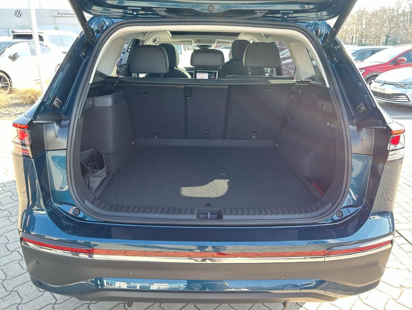 Volkswagen Tayron - Bild 18