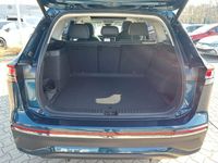 Volkswagen Tayron - Vorschau Bild 18