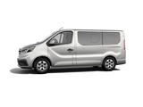 Renault Trafic Evolution Blue dCi 150 AT Navi SHZ PDC - Renault Trafic: Kleinbus