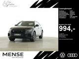 Audi Q8 60 TFSIe quattro tiptronic Matrix B&O Luft 4x - Audi Q8 4M Gebrauchtwagen