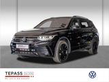 Volkswagen Tiguan Allspace 2.0 TDI R-Line MATRIX PANO AHK - Volkswagen Tiguan Allspace Neuwagen