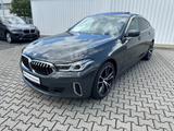 BMW 640 D XDRIVE HUD Luftfederung StandHZG Leder Mem - graue BMW 640