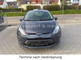 Ford Fiesta Trend,EFH,Klima,4xTüre,Weniger Kilometer, - Ford Fiesta aus 2011: Trend