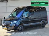 Mercedes-Benz Sprinter 319 CDI Automaat Black Edition L2H2 mod
