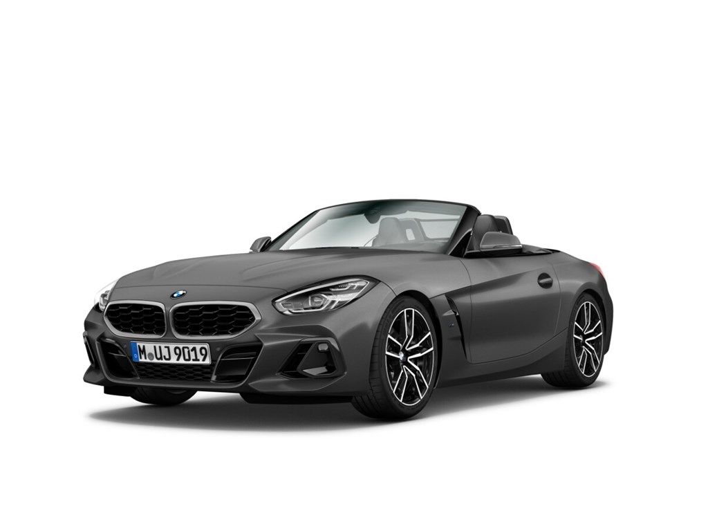 Image of BMW Z4