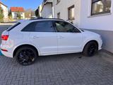 Audi Q3 2.0 TFSI quattro S tronic sport sport - Audi Q3 von privat