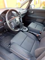 Audi A2 1.4TDI 66kW - - Audi A2: mit Anhängerkupplung