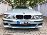 BMW E39 540i Touring 6-Gang Handschalter - BMW 540 aus 1997