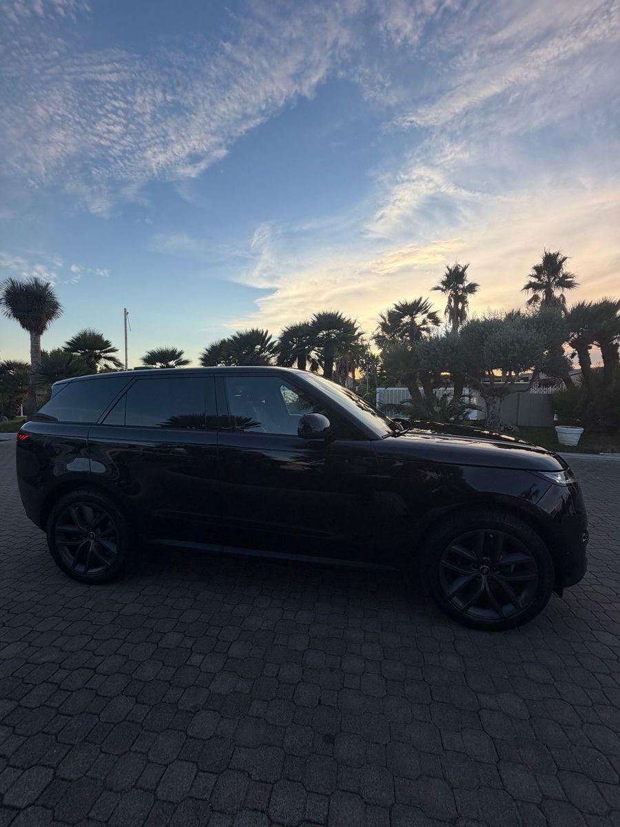Other Land Rover Range Sport 3.0D l6 249 CV Dark Editi imagem 3