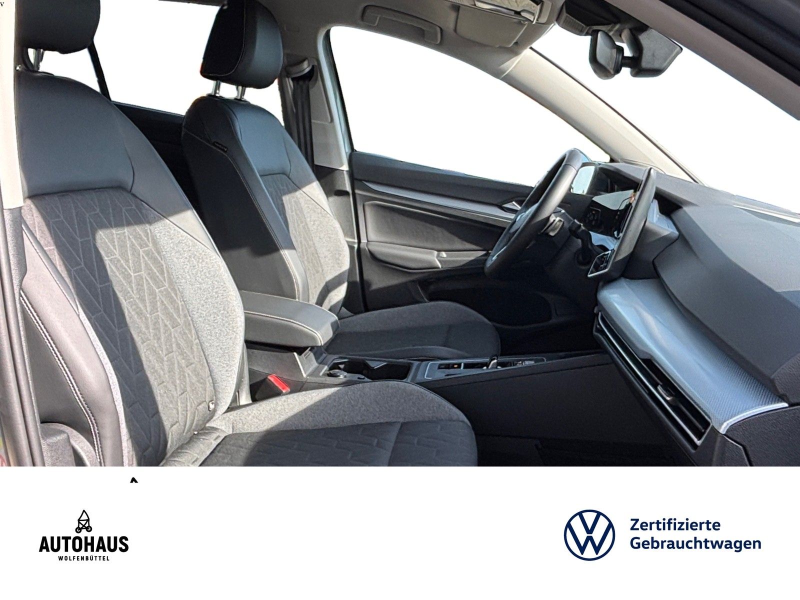 Volkswagen Golf - Bild 8