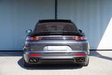 Porsche Panamera GTS - SportDesign, Pano, 18-Wege, MwSt. - Porsche Panamera Gebrauchtwagen in Frankfurt