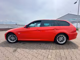 BMW 320 3 Touring 320d 1.Hand - gebrauchte BMW 320 aus dem Jahr 2010