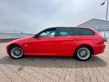 BMW 320 - 3