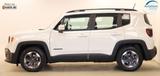 Jeep Renegade 1.4MultiAir 140PS Automatik Longitude - Jeep Renegade Gebrauchtwagen