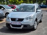 Volkswagen Polo IV CrossPolo *Sitzheizung *Klima - gebrauchte Volkswagen Polo aus dem Jahr 2006