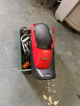 Yamaha SRX-6 - YAMAHA SRX 6