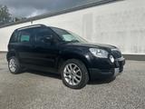 Skoda Yeti 2.0 TDI 4x4 DSG Ambition Plus Edition A... - Skoda Yeti: Allradantrieb, Dsg