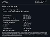 Audi Q5 TDI quattro S tronic - Audi Q5: Ambiente-Beleuchtung