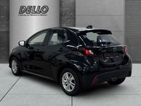 Mazda 2 Hybrid - Vorschau Bild 3