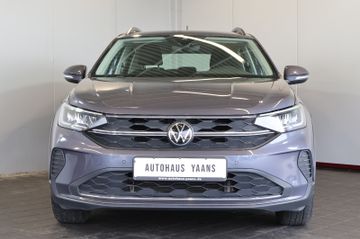 Volkswagen Taigo 1.0 TSI Life AID+SIDE+LED+CARPLAY