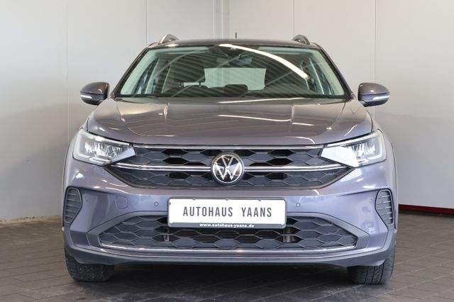 Volkswagen Taigo 1.0 TSI Life AID+SIDE+LED+CARPLAY