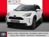 Toyota Yaris Cross 1.5 HYBRID BLACK+WHITE NAVI SHZ PDC - Toyota Yaris Cross Black-White