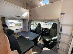 Sunlight A60 **Modell 2025* UVP:62.457,00 €***