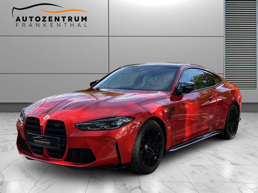 Image of BMW M4