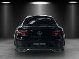 Mercedes-Benz E400d 4M Cpé AMG Pano LED Burm 360°Memo Business - Mercedes-Benz E 400 in Mannheim